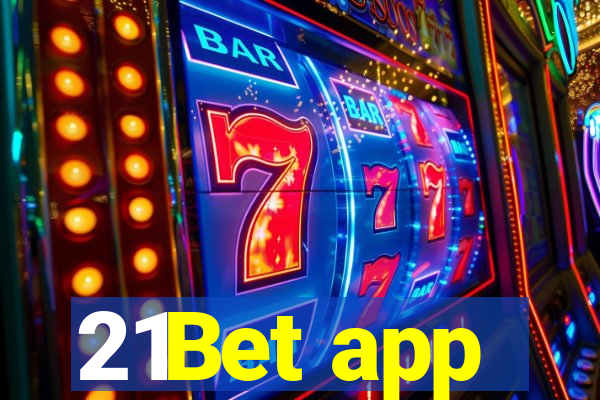 21Bet app